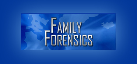 Family Forensics