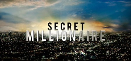 Secret Millionnaire